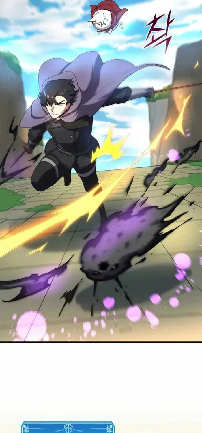 Tôi Thăng Cấp Bằng Kĩ Năng Chapter 78 - 72