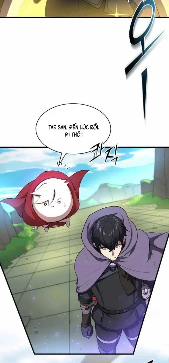 Tôi Thăng Cấp Bằng Kĩ Năng Chapter 78 - 74