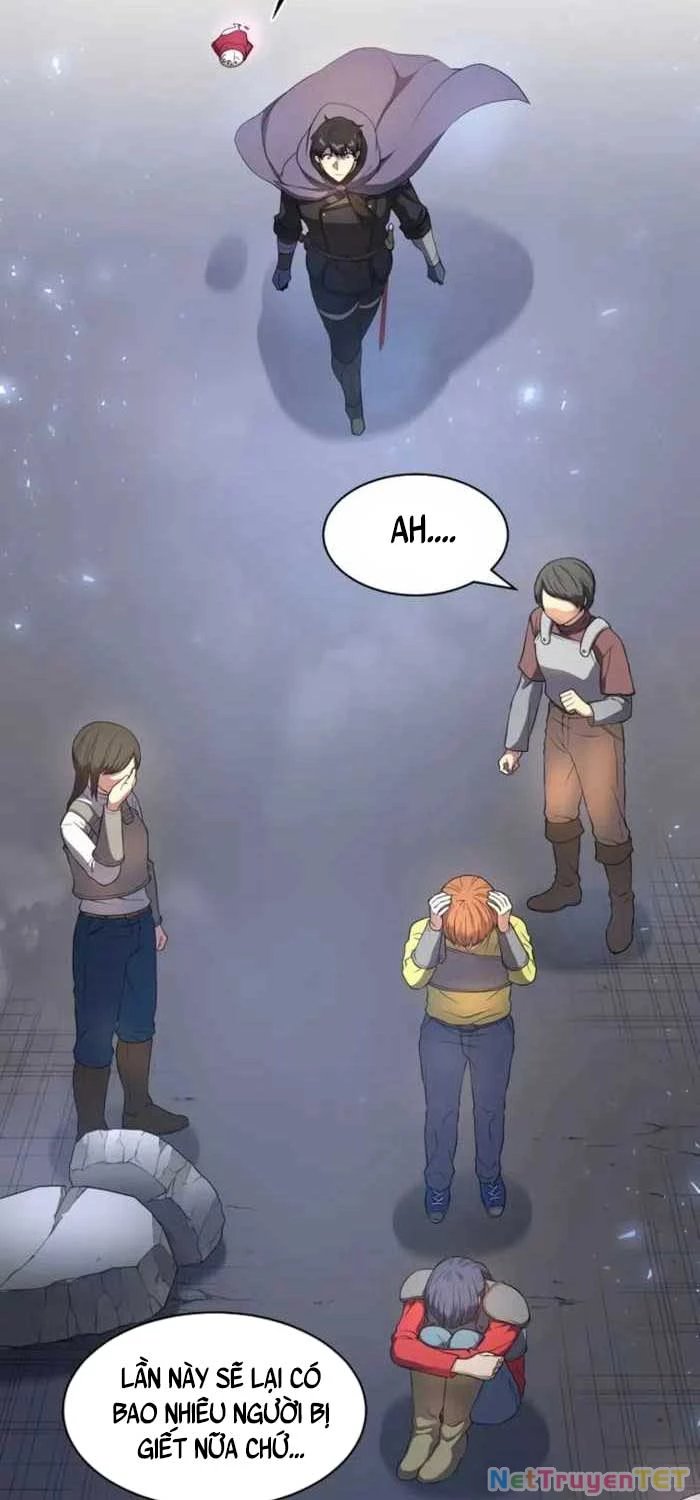 Tôi Thăng Cấp Bằng Kĩ Năng Chapter 78 - 81