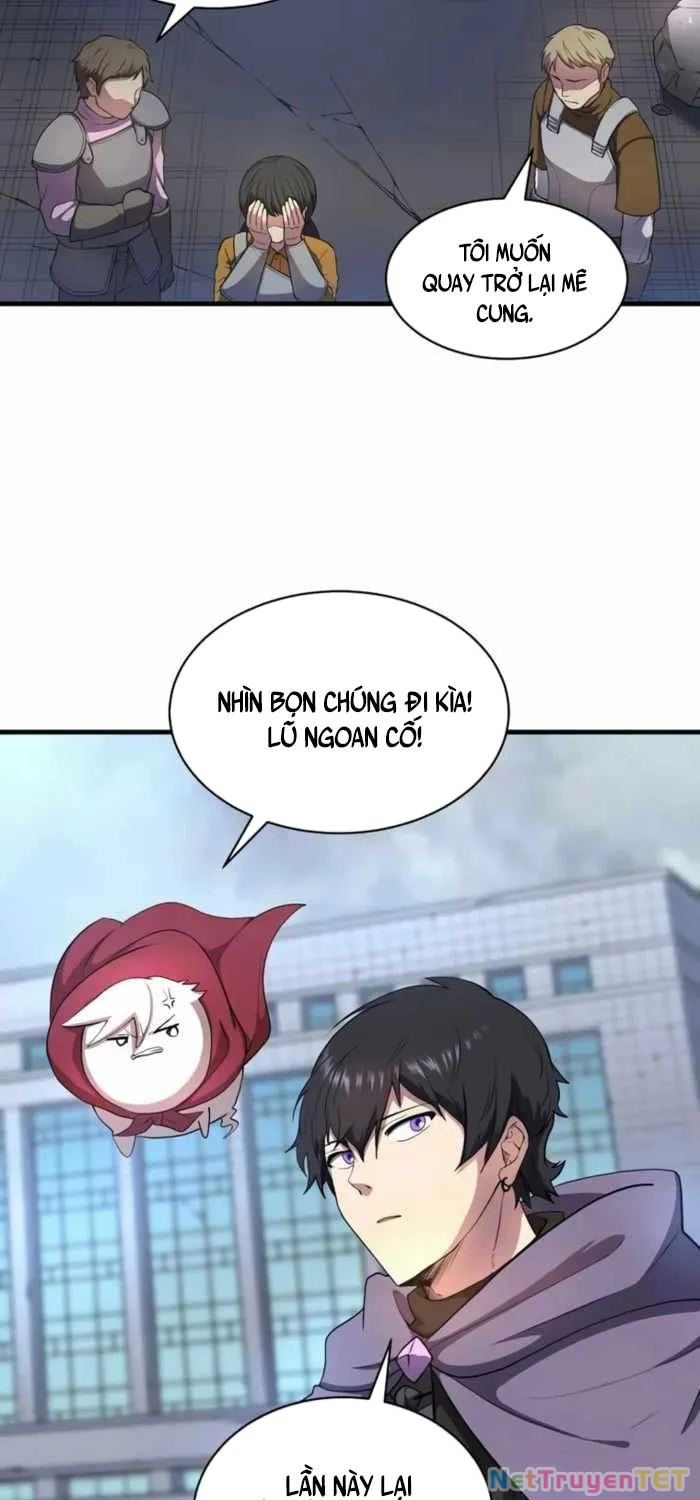 Tôi Thăng Cấp Bằng Kĩ Năng Chapter 78 - 82