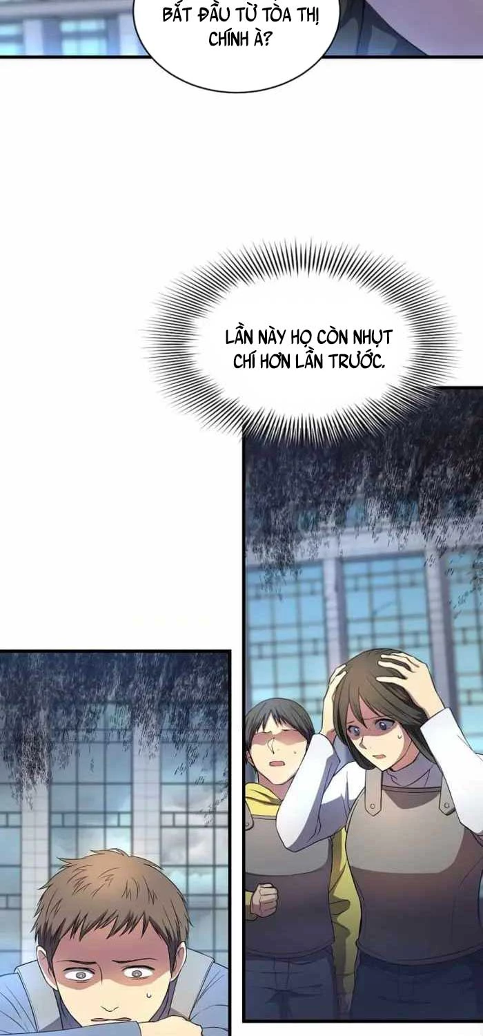 Tôi Thăng Cấp Bằng Kĩ Năng Chapter 78 - 83