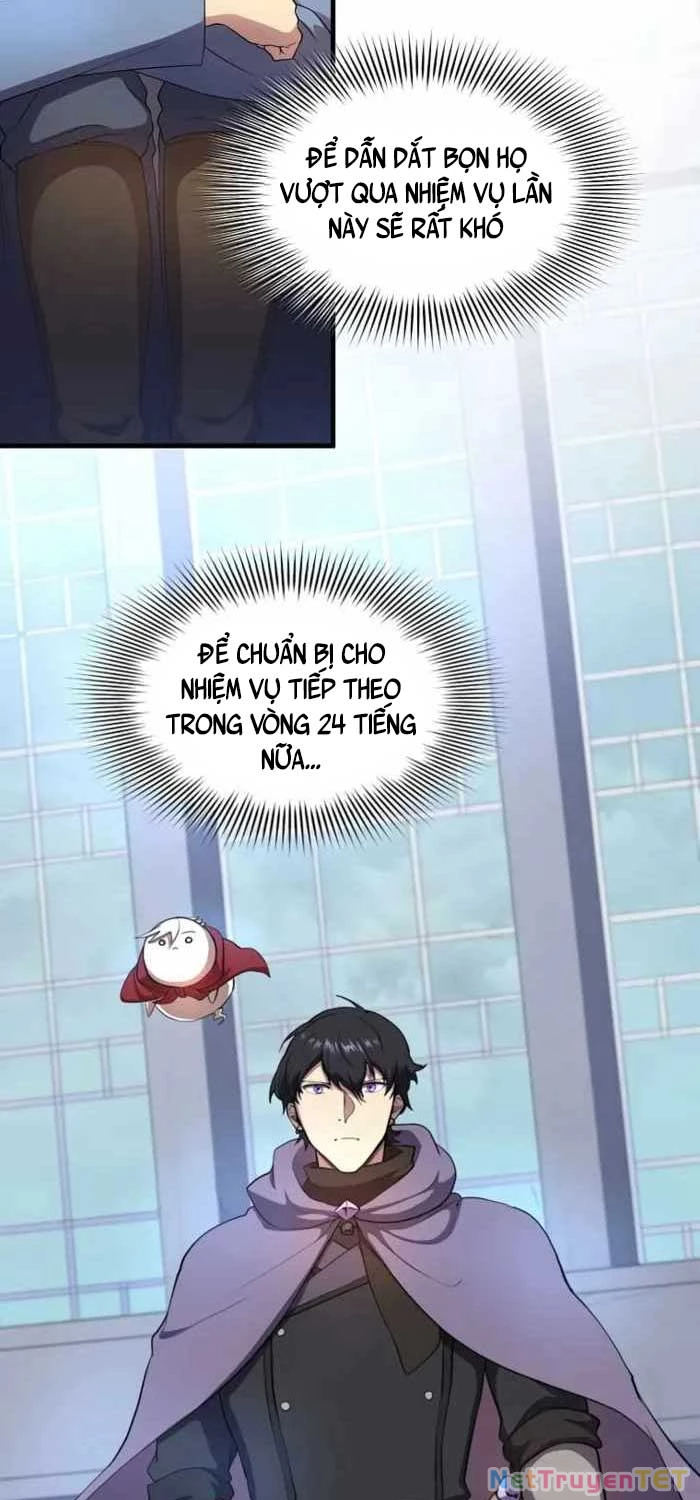 Tôi Thăng Cấp Bằng Kĩ Năng Chapter 78 - 84