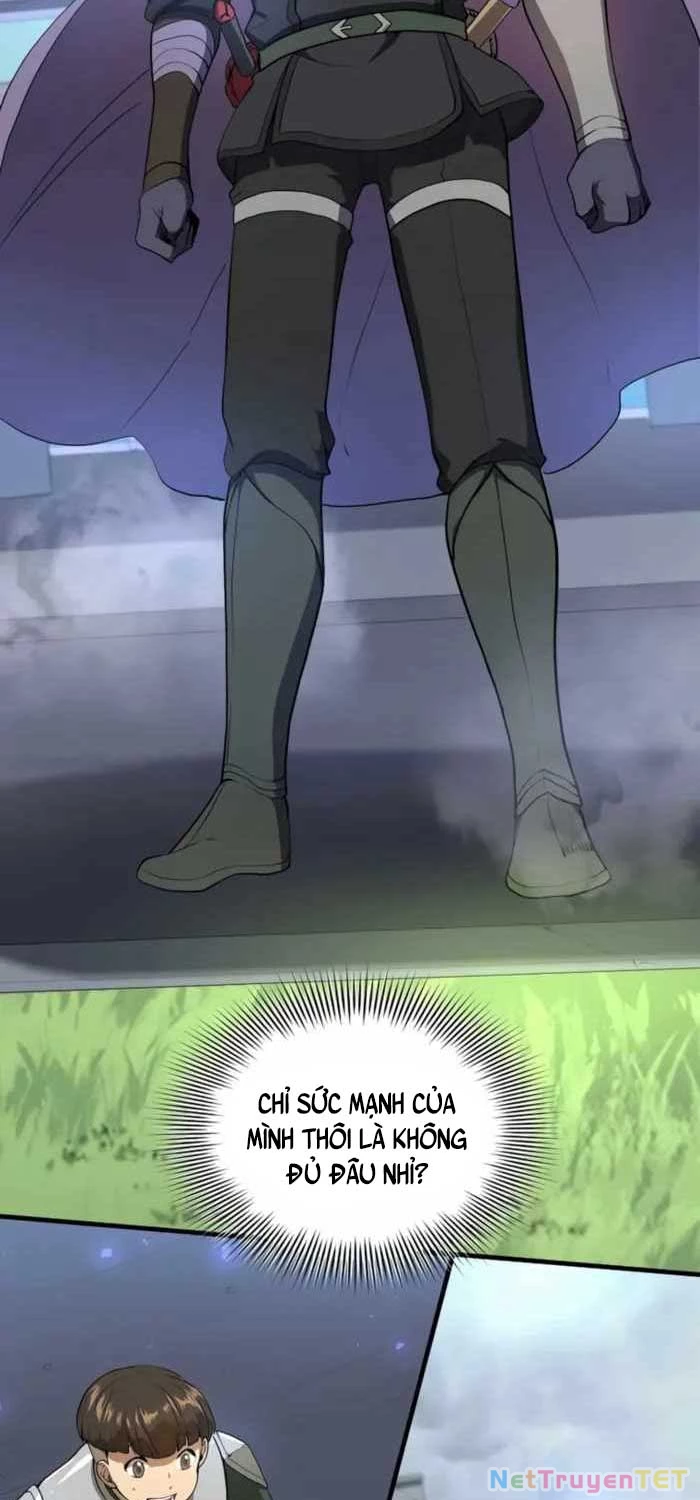 Tôi Thăng Cấp Bằng Kĩ Năng Chapter 78 - 85