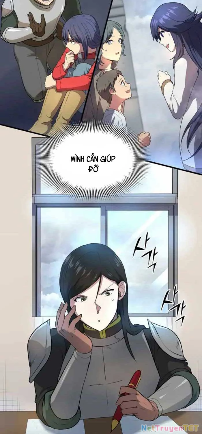 Tôi Thăng Cấp Bằng Kĩ Năng Chapter 78 - 86