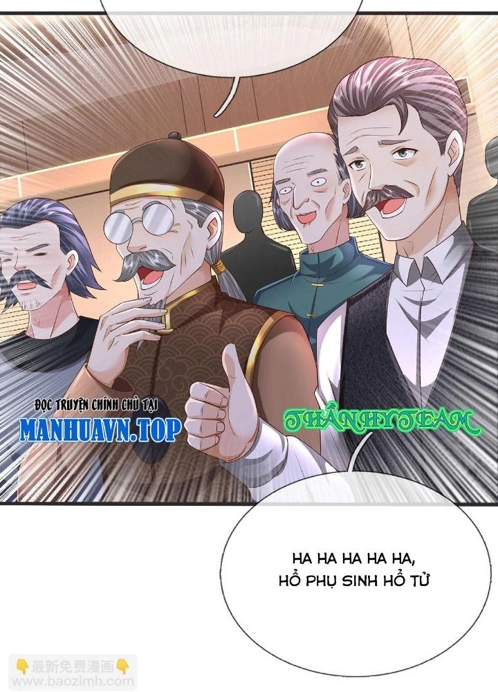Ngạo Thị Thiên Địa Chapter 604 - 5