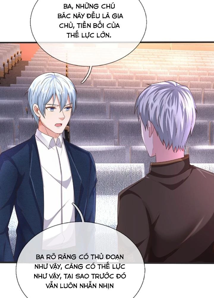 Ngạo Thị Thiên Địa Chapter 604 - 7