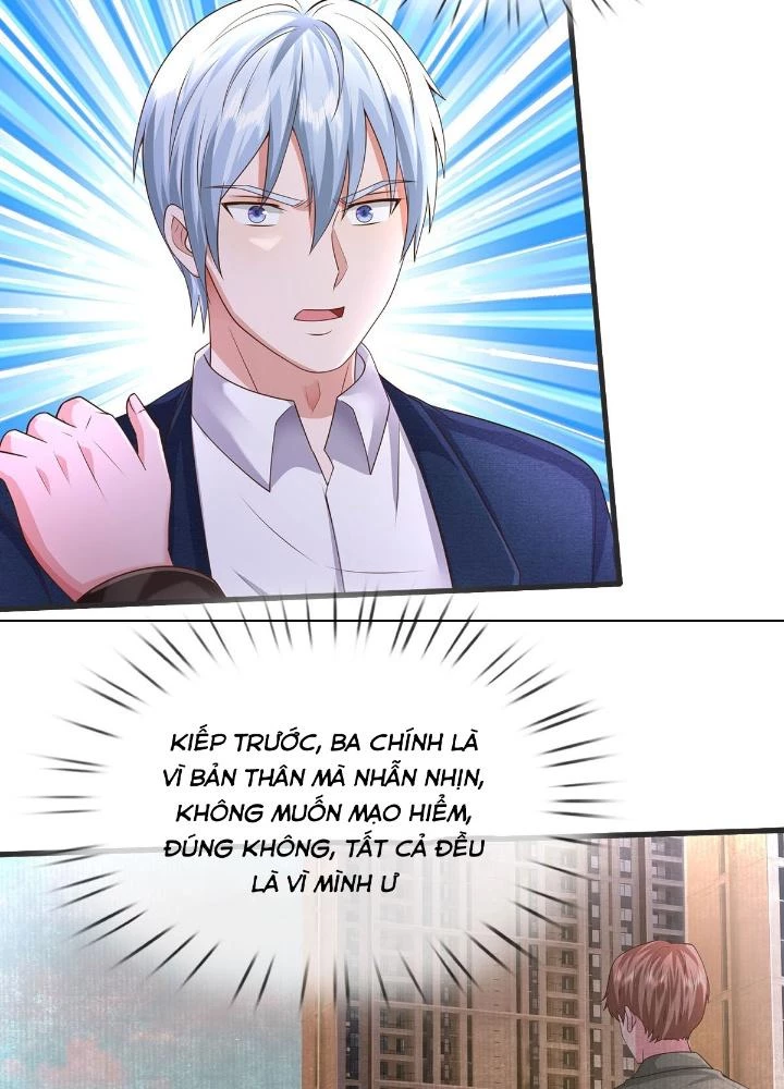Ngạo Thị Thiên Địa Chapter 604 - 11