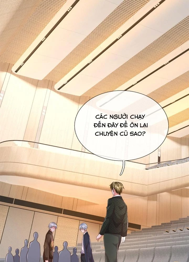 Ngạo Thị Thiên Địa Chapter 604 - 17