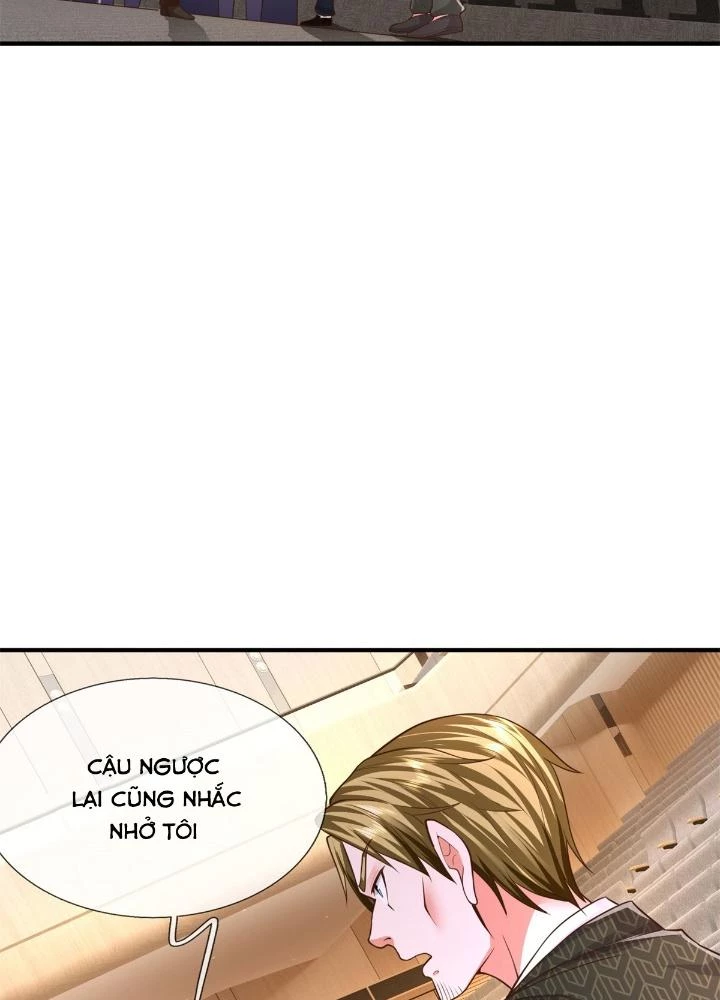 Ngạo Thị Thiên Địa Chapter 604 - 19
