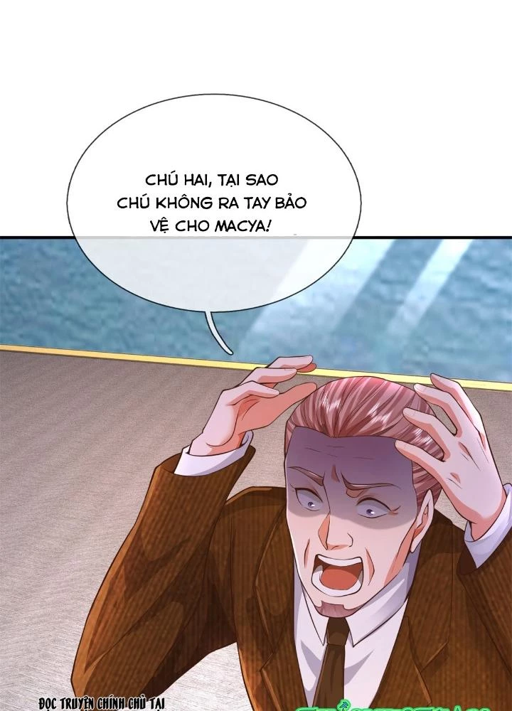 Ngạo Thị Thiên Địa Chapter 604 - 27