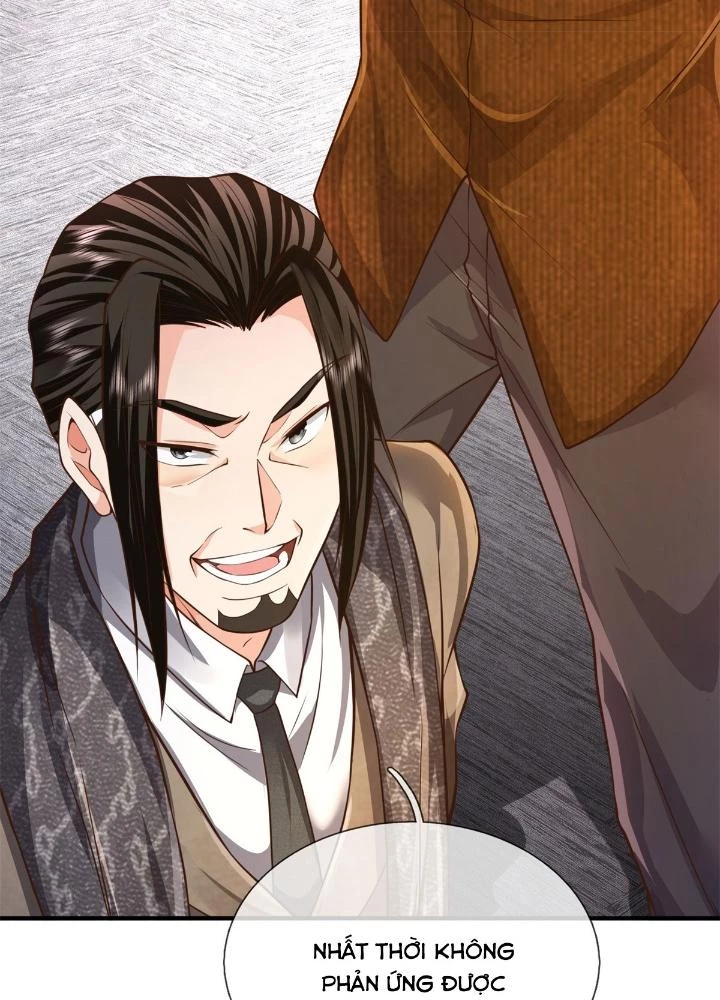 Ngạo Thị Thiên Địa Chapter 604 - 29