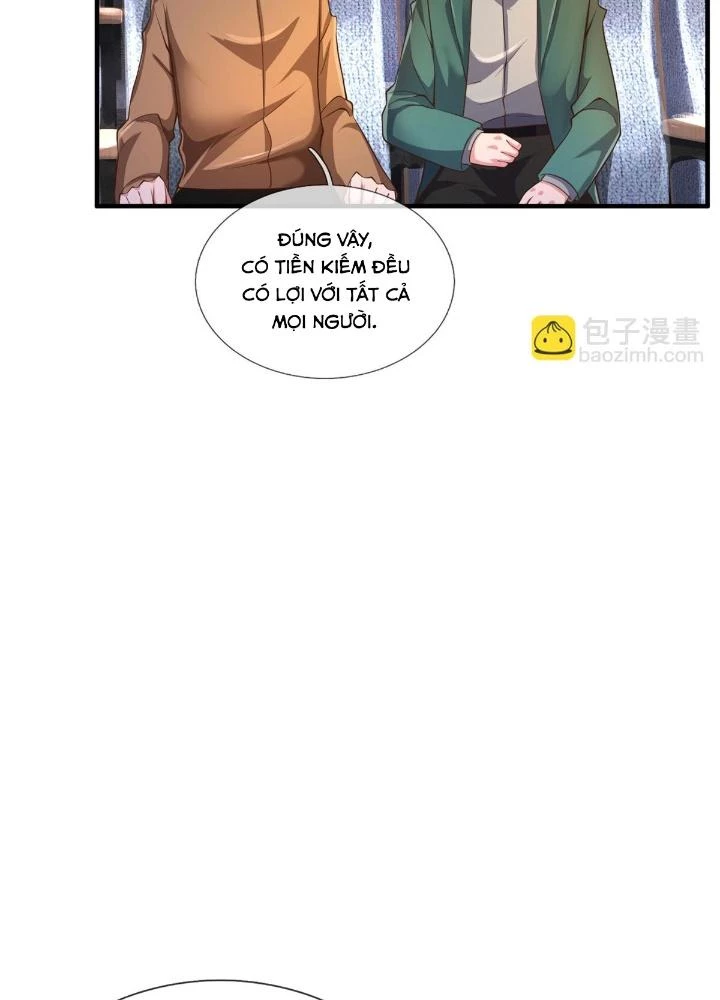 Ngạo Thị Thiên Địa Chapter 604 - 51