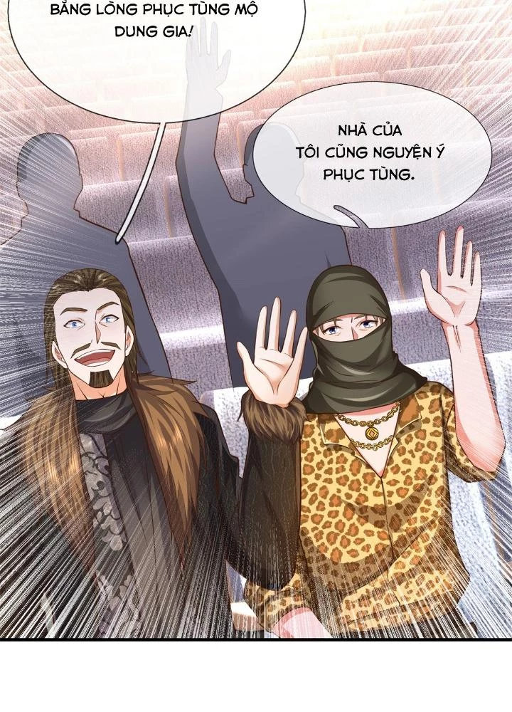 Ngạo Thị Thiên Địa Chapter 604 - 53