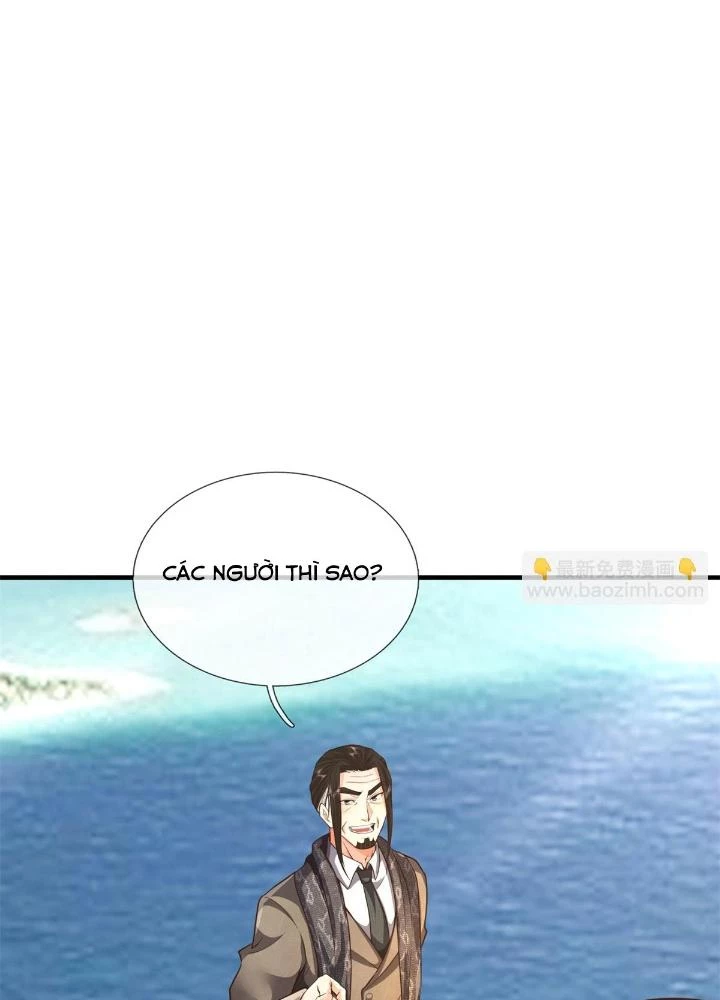 Ngạo Thị Thiên Địa Chapter 604 - 55