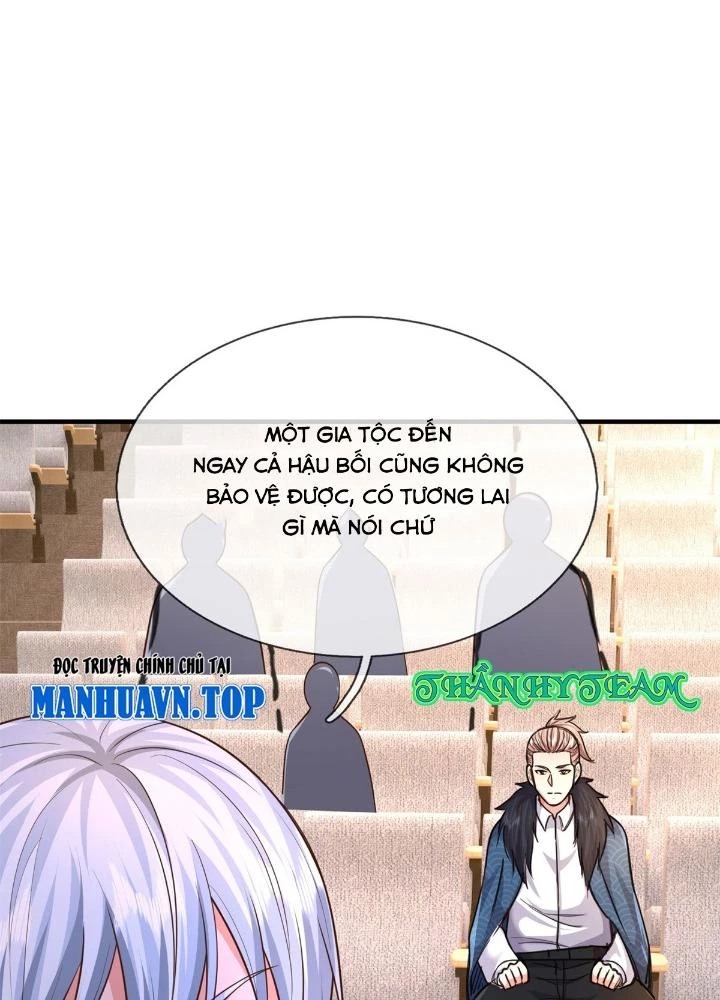 Ngạo Thị Thiên Địa Chapter 604 - 65