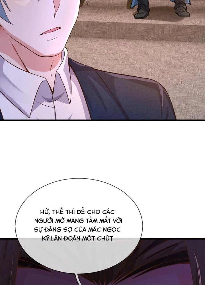 Ngạo Thị Thiên Địa Chapter 604 - 67