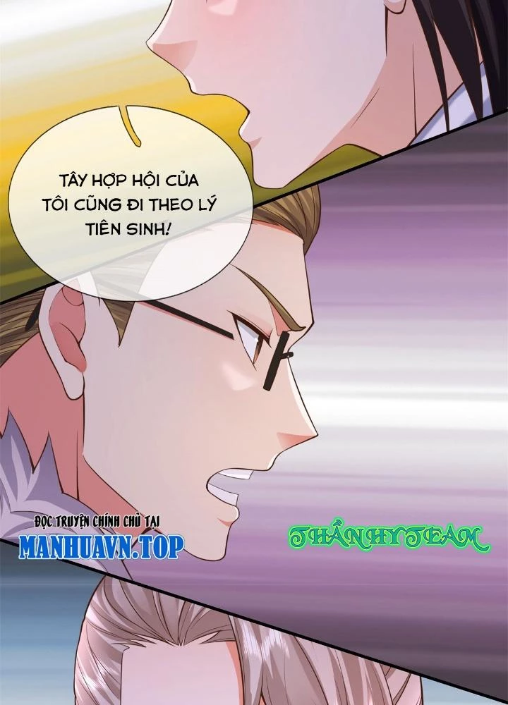Ngạo Thị Thiên Địa Chapter 604 - 79
