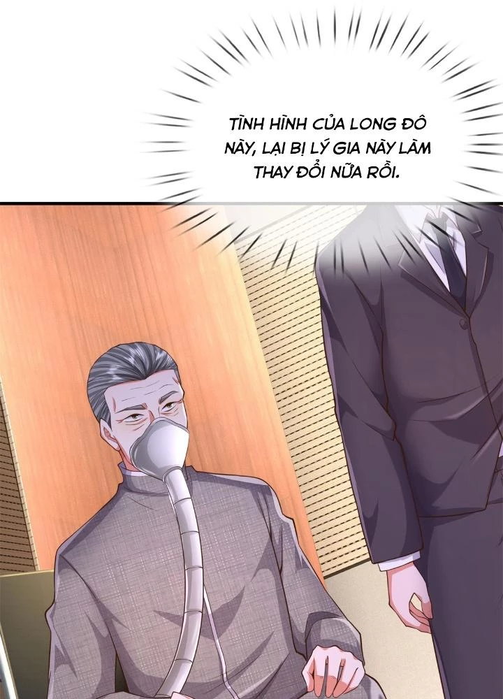 Ngạo Thị Thiên Địa Chapter 604 - 89