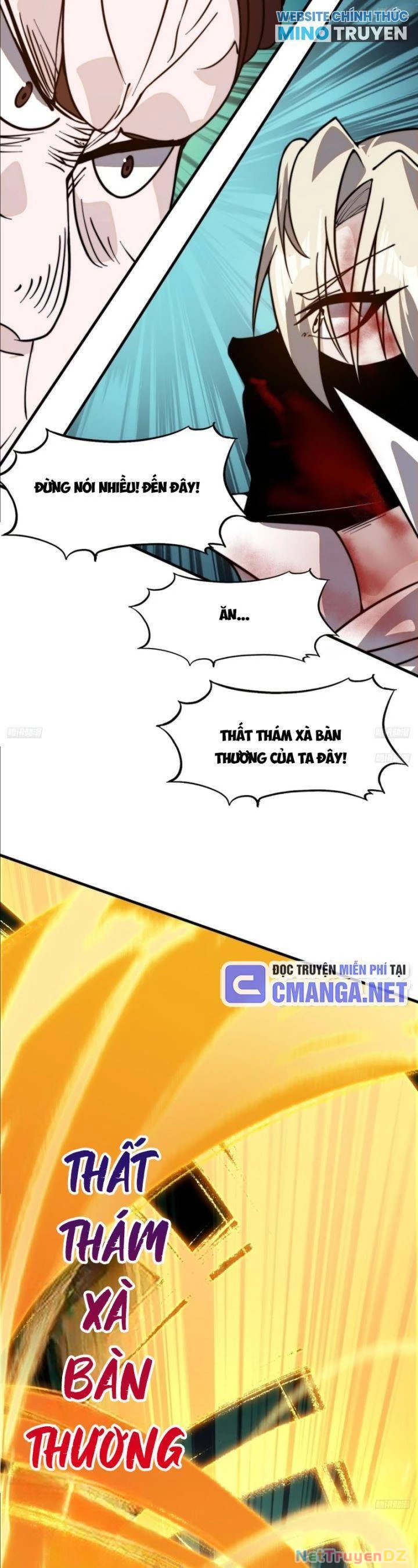 Ta Có Một Sơn Trại Chapter 1016 - 5