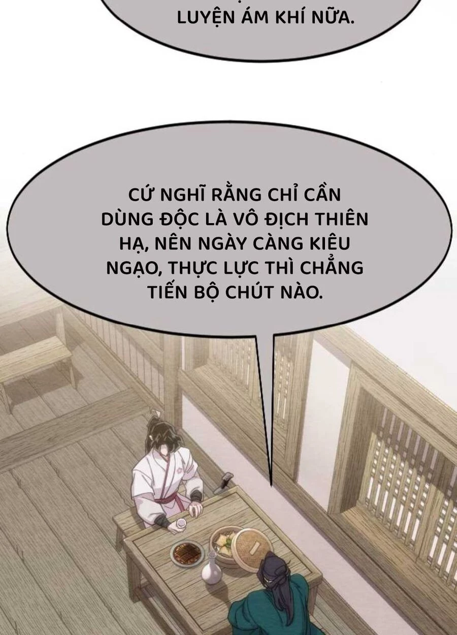 Hoa Sơn Tái Xuất Chapter 147 - 8