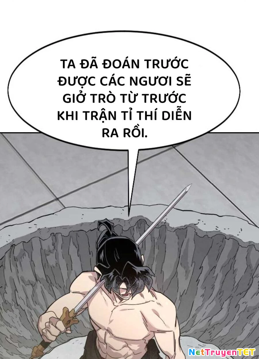 Hoa Sơn Tái Xuất Chapter 147 - 37