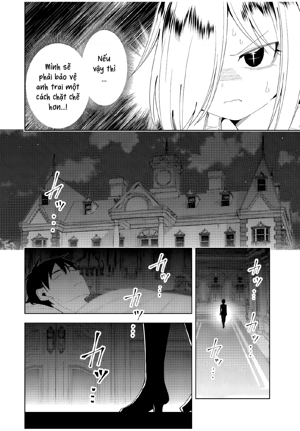 Yuusha To Yobareta Nochi Ni: Soshite Musou Otoko Wa Kazoku Wo Tsukuru Chapter 53 - 13