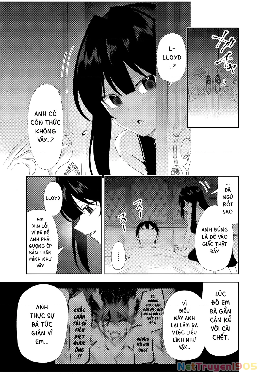 Yuusha To Yobareta Nochi Ni: Soshite Musou Otoko Wa Kazoku Wo Tsukuru Chapter 53 - 14