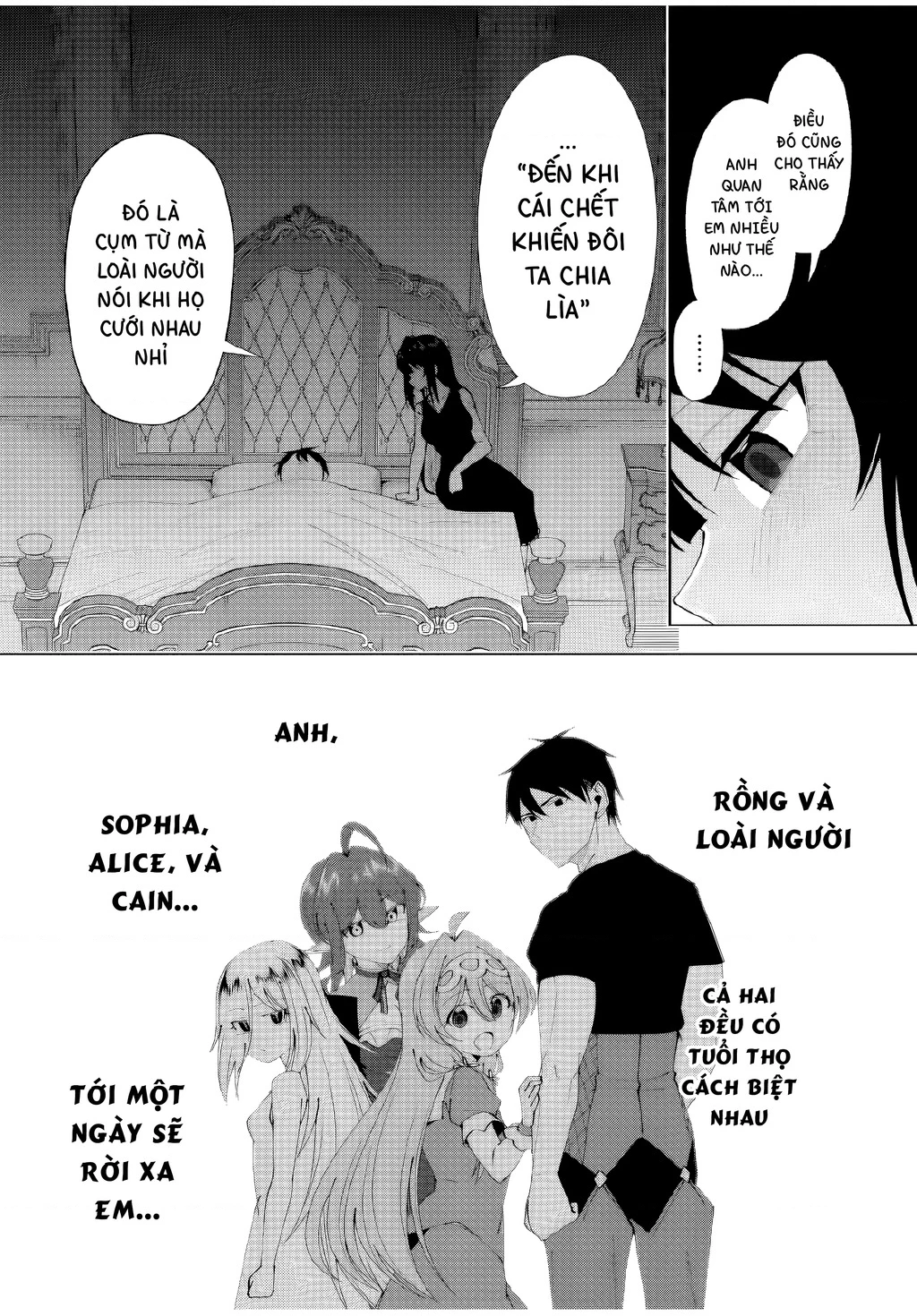 Yuusha To Yobareta Nochi Ni: Soshite Musou Otoko Wa Kazoku Wo Tsukuru Chapter 53 - 15