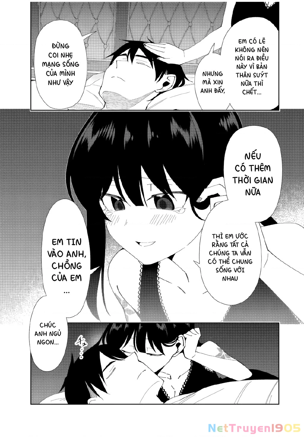 Yuusha To Yobareta Nochi Ni: Soshite Musou Otoko Wa Kazoku Wo Tsukuru Chapter 53 - 16