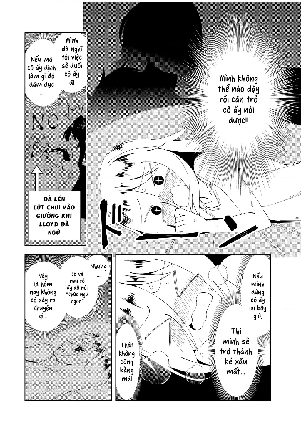 Yuusha To Yobareta Nochi Ni: Soshite Musou Otoko Wa Kazoku Wo Tsukuru Chapter 53 - 17