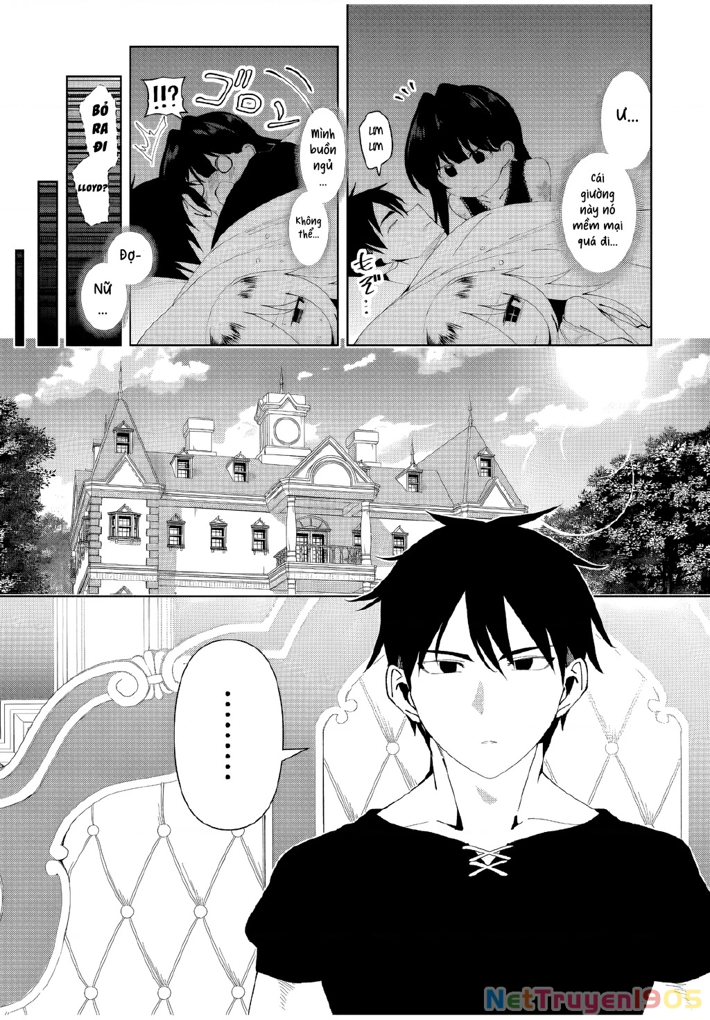Yuusha To Yobareta Nochi Ni: Soshite Musou Otoko Wa Kazoku Wo Tsukuru Chapter 53 - 18