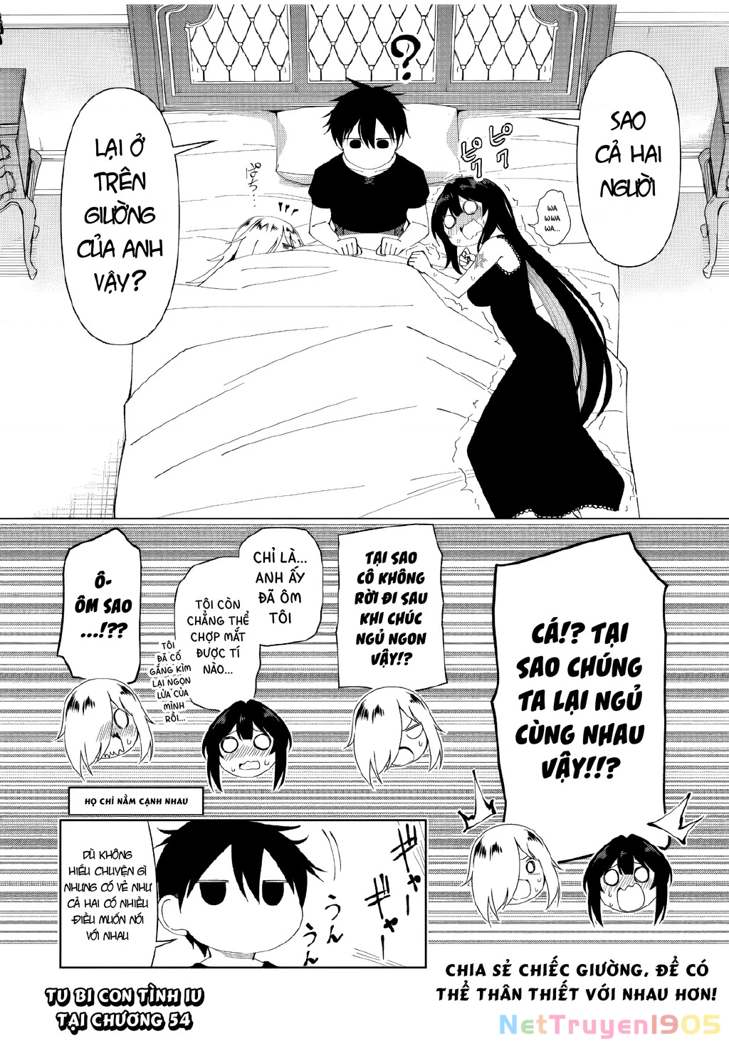 Yuusha To Yobareta Nochi Ni: Soshite Musou Otoko Wa Kazoku Wo Tsukuru Chapter 53 - 19