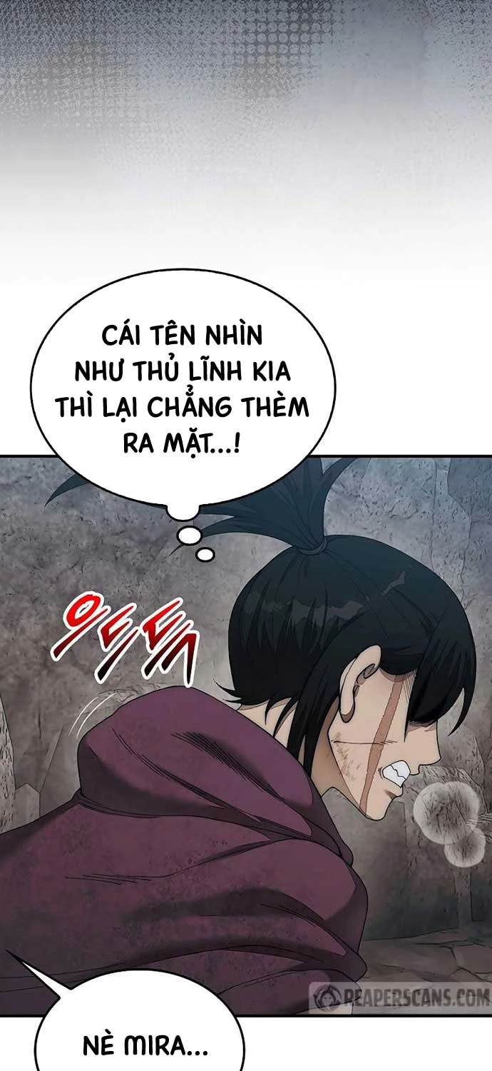 Quân Cờ Thứ 31 Lật Ngược Ván Cờ Chapter 68 - 5