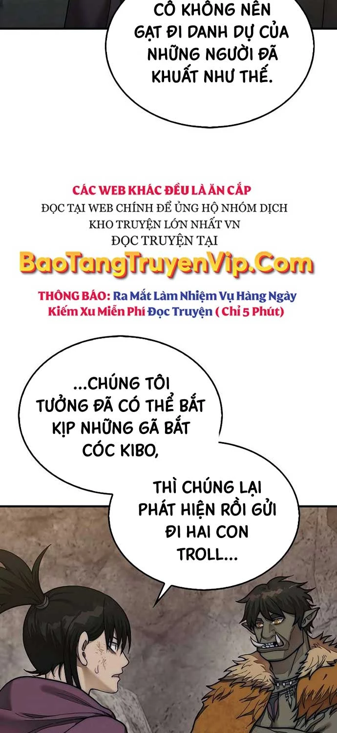 Quân Cờ Thứ 31 Lật Ngược Ván Cờ Chapter 68 - 24