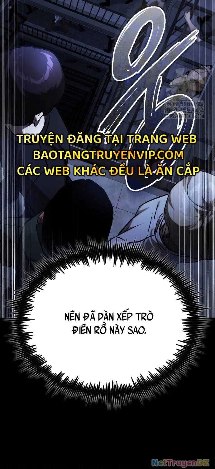 Ác Quỷ Trở Lại Học Đường Chapter 67 - 101