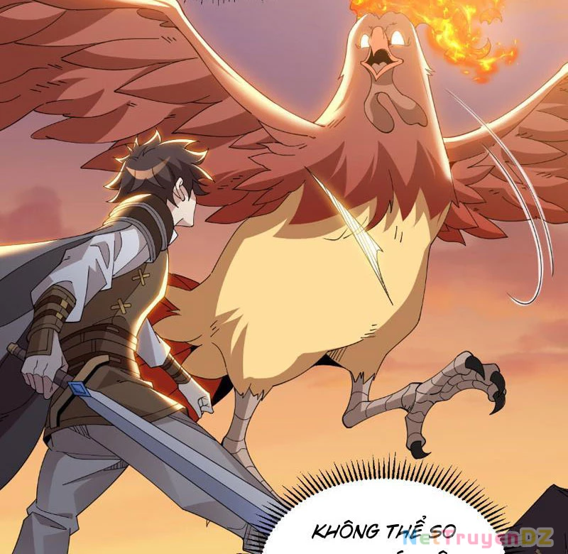Chư Thần Làm Vợ: Ta Vô Địch Võng Du Chapter 2 - 43
