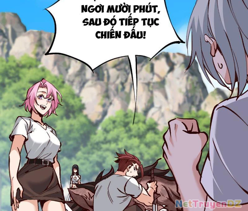 Chư Thần Làm Vợ: Ta Vô Địch Võng Du Chapter 6 - 54