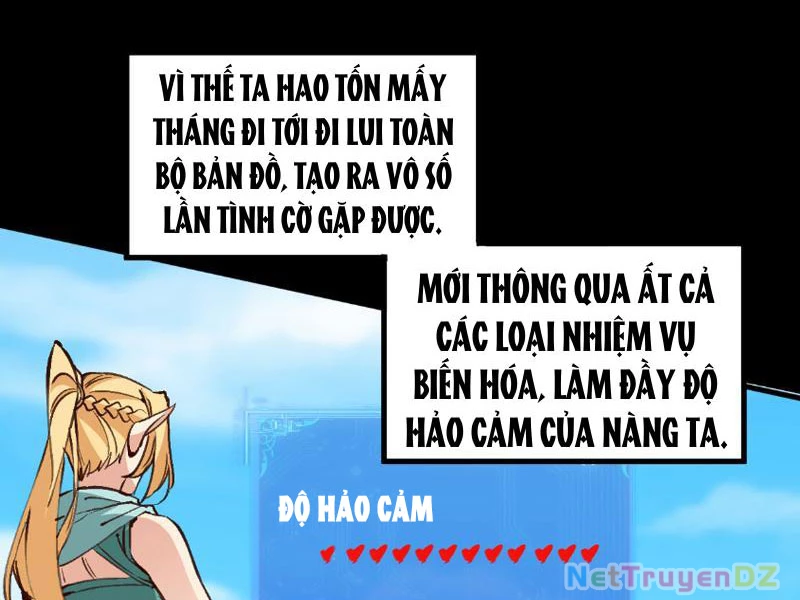 Chư Thần Làm Vợ: Ta Vô Địch Võng Du Chapter 7 - 21