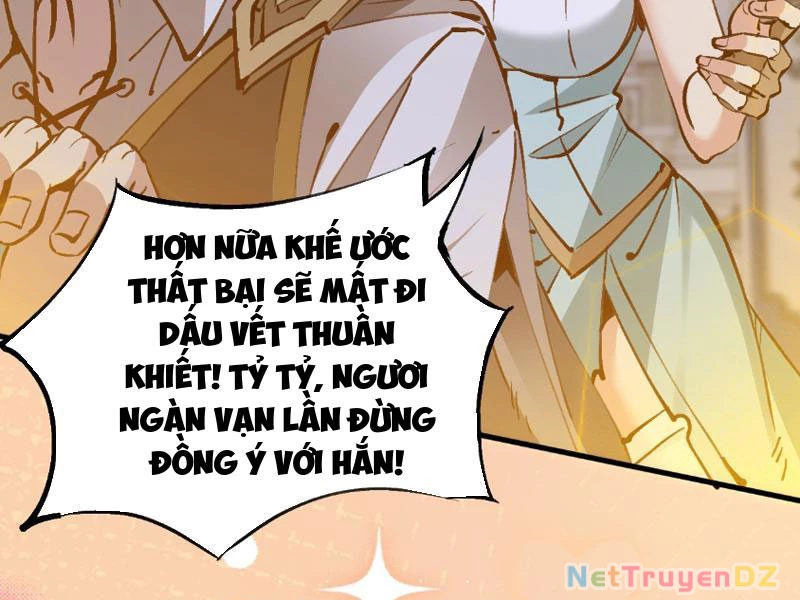 Chư Thần Làm Vợ: Ta Vô Địch Võng Du Chapter 7 - 43