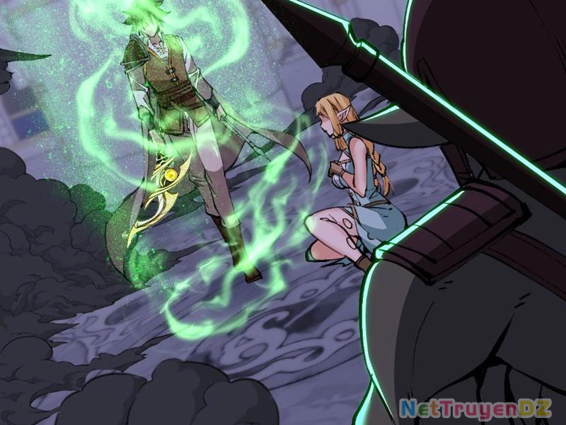 Chư Thần Làm Vợ: Ta Vô Địch Võng Du Chapter 7 - 77