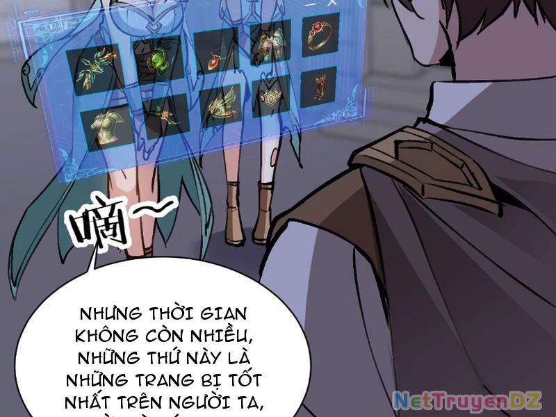 Chư Thần Làm Vợ: Ta Vô Địch Võng Du Chapter 7 - 134
