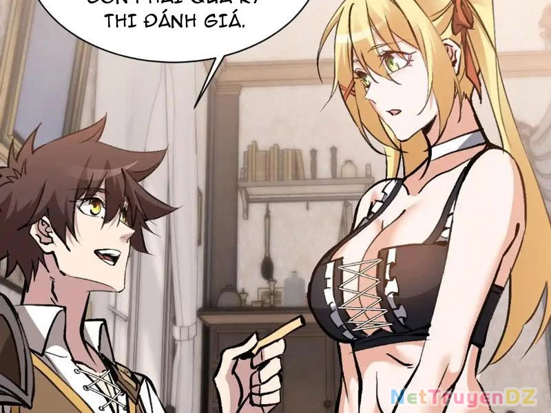 Chư Thần Làm Vợ: Ta Vô Địch Võng Du Chapter 9 - 37