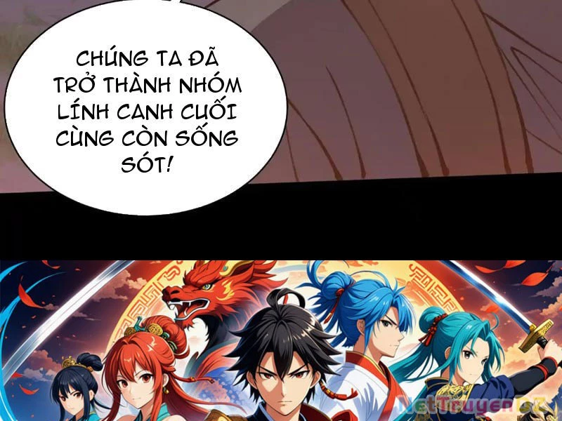 Chư Thần Làm Vợ: Ta Vô Địch Võng Du Chapter 9 - 133