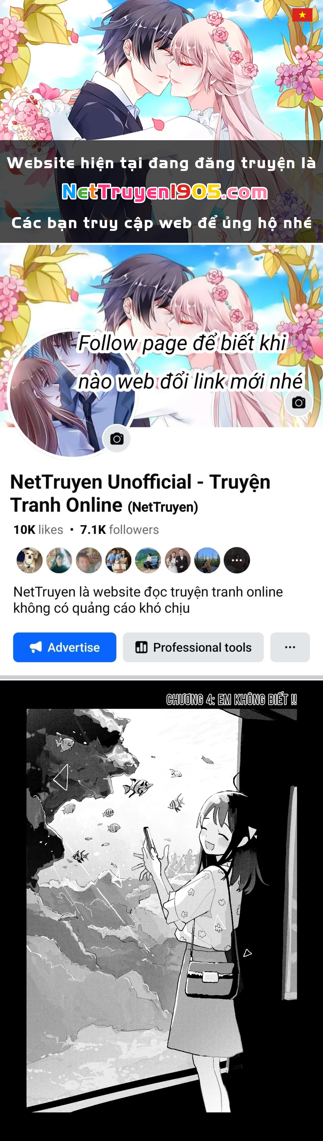 Tsuka No Ma No Ichika Chapter 4 - 1