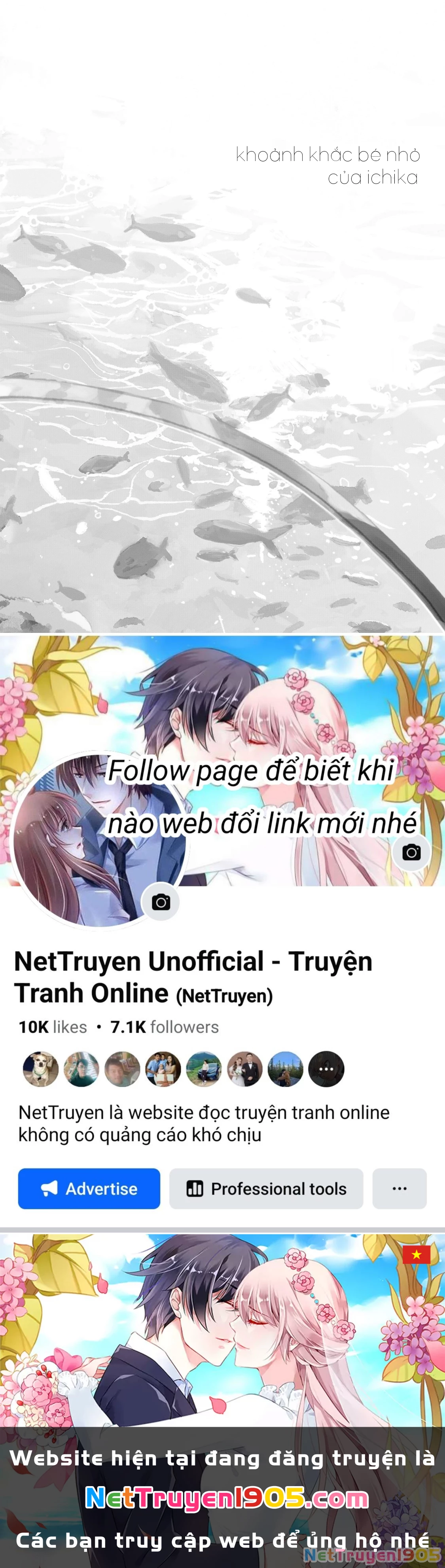 Tsuka No Ma No Ichika Chapter 4 - 14