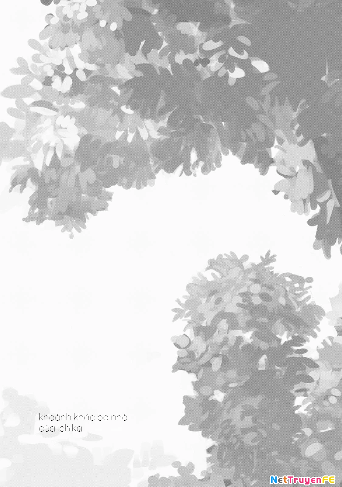 Tsuka No Ma No Ichika Chapter 10.5 - 3