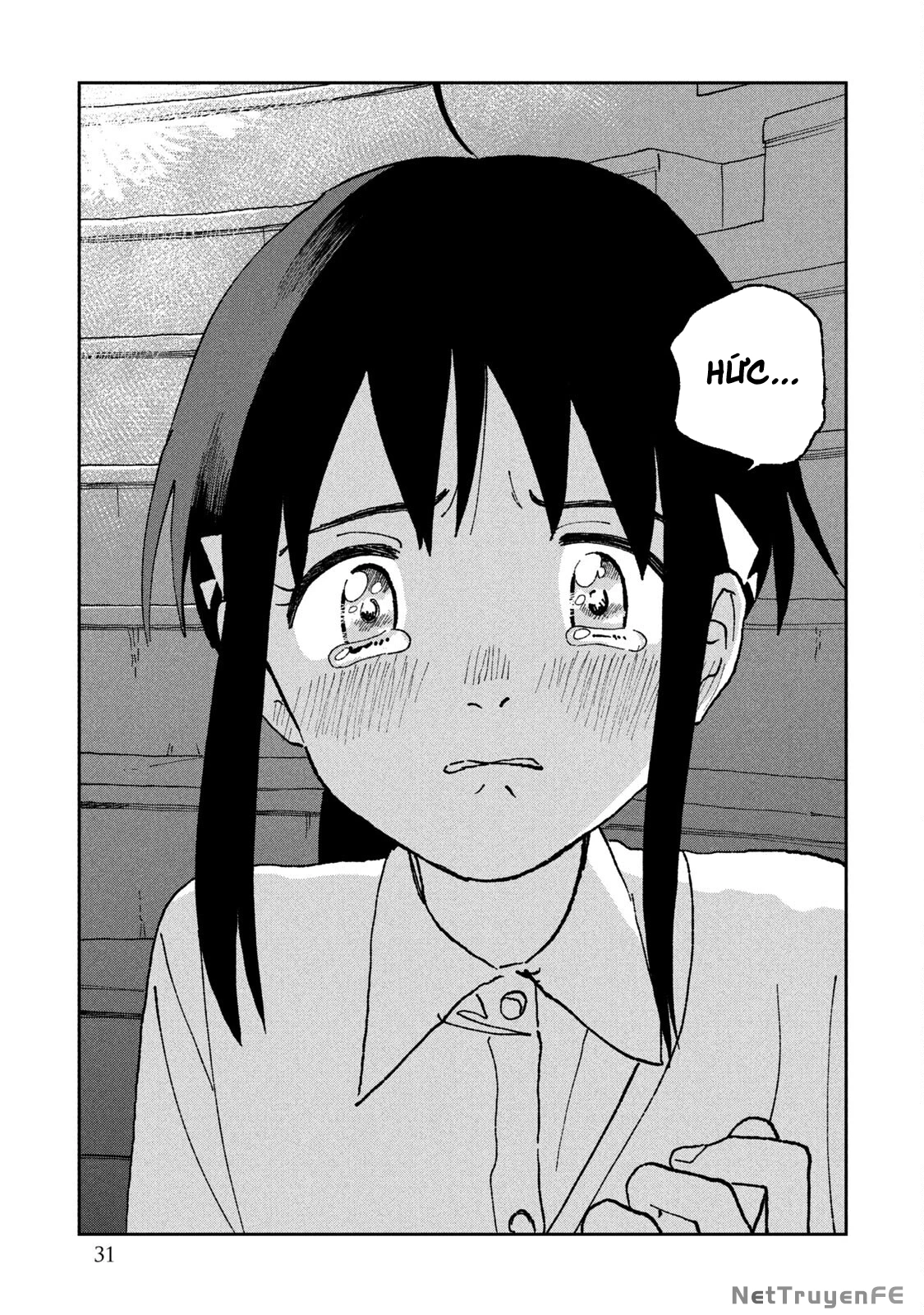 Tsuka No Ma No Ichika Chapter 21 - 16