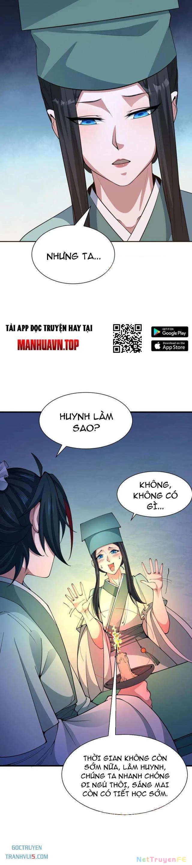 Kỷ Nguyên Kỳ Lạ Chapter 380 - 13