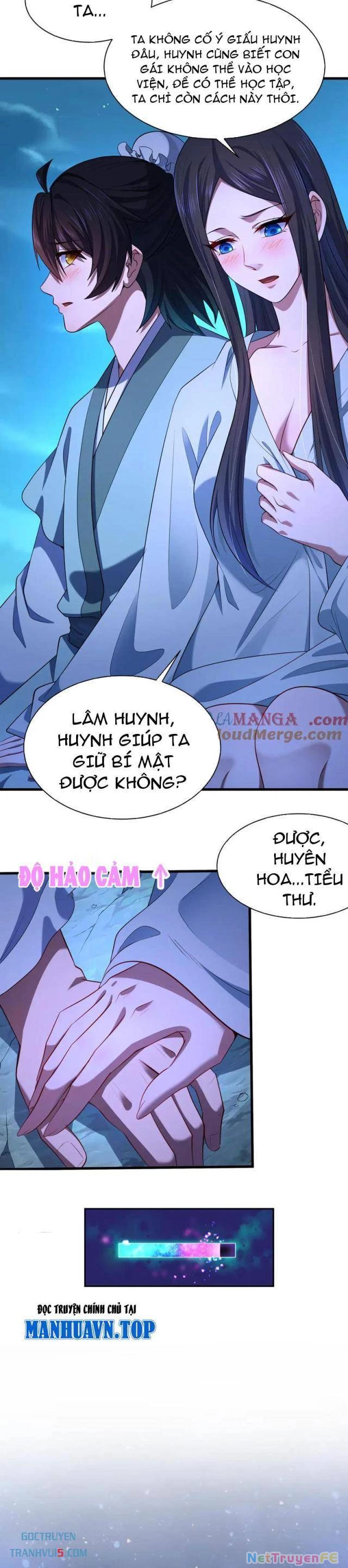 Kỷ Nguyên Kỳ Lạ Chapter 380 - 19