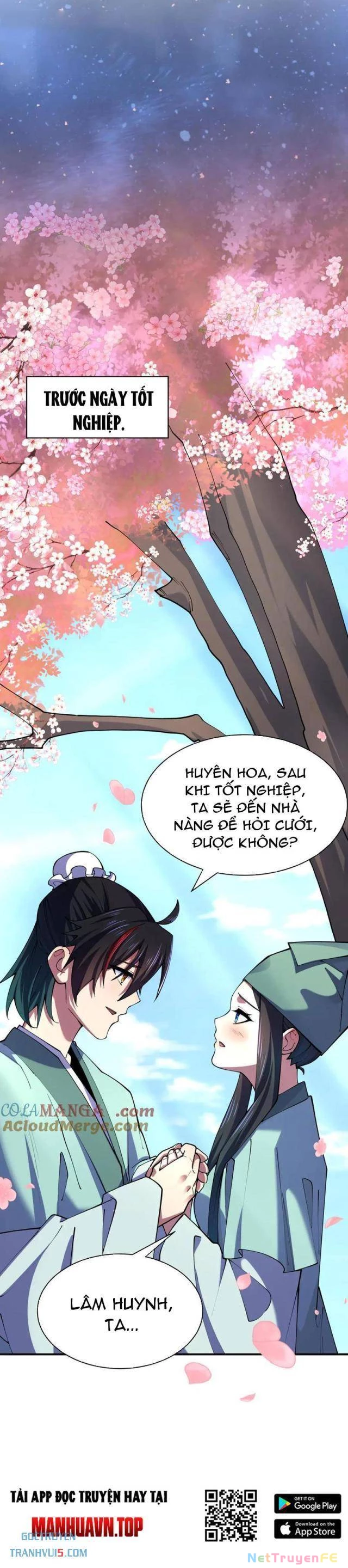 Kỷ Nguyên Kỳ Lạ Chapter 380 - 20